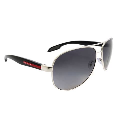 0ps 53ps 62 bc5w1 prada|Prada Unisex Sunglasses PS.